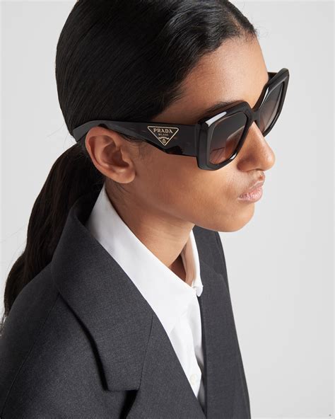 black prada symbole sunglasses|Prada symbole sunglasses sunglass hut.